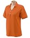Devon & Jones - Ladies' Pima Pique Short-Sleeve Polo