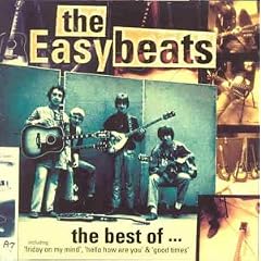 The Best of the Easybeats