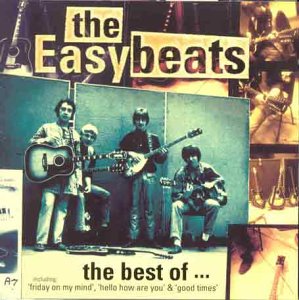 The Easybeats - Friday On My Mind Lyrics - Zortam Music