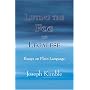 Lifting the Fog of Legalese: Essays on Plain Language