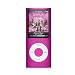 Apple iPod nano 16 GB Pink (4th Generation) OLD MODEL