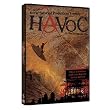 Never Satisfied Presents: HAVOC - Surfing DVD