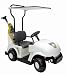 National Products 6V Battery Operated Jr. Pro Golf Cart