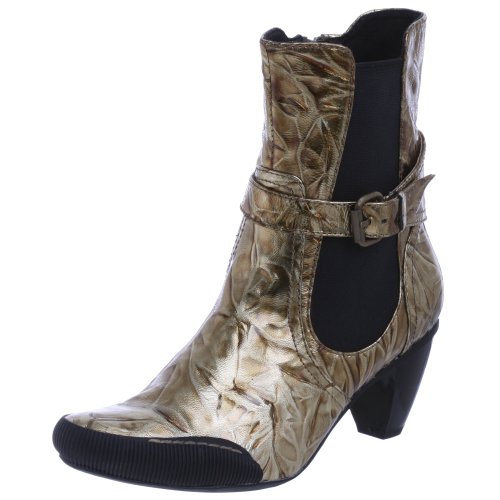 Jump Women's Triptic Boot