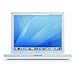 Apple iBook Laptop 14.1" M9848LL/A (1.42 GHz PowerPC G4, 512 MB DDR SDRAM, 60 GB Hard Drive, SuperDrive)