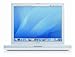 Apple iBook Laptop 14.1" M9848LL/A (1.42 GHz PowerPC G4, 512 MB DDR SDRAM, 60 GB Hard Drive, SuperDrive)