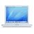 Apple iBook Laptop 14.1" M9848LL/A (1.42 GHz PowerPC G4, 512 MB DDR SDRAM, 60 GB Hard Drive, SuperDrive)