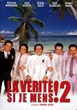 La Verite Si Je Mens 2 (Original French Version - No English Options)