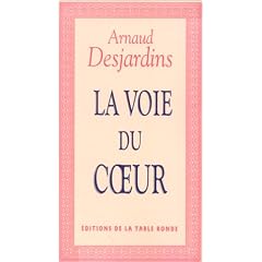 La voie du coeur