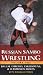 Russian Sambo Wrestling