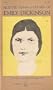 Selected Poems and Letters Of Emily Dickenson