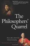 The philosophers' quarrel : Rousseau, Hume, and the limits of human understanding