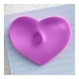 Heart Magnets - Pink - Set of 3 by Spectrum