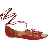 Bronx Ladies Nicolet 64426 Sandals by Bronx
