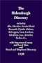 Helensburgh Directory, including Rhu, Shandon, Garelochhead, Rosneath, Clynder, Rahane, Kilcreggan, Cove, Cardross, Glenfruin, Luss, Arrochar, Tarbet, (Streets ago)