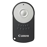 Canon RC-6 Wireless Remote Controller for Canon XT/XTi, XS/XSi, T1i and T2i Digital SLR Cameras