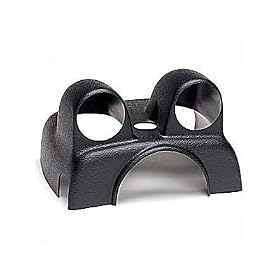 Auto Meter 15014 GaugeWorks Dual Steering Column Pod