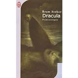 Draculapar Bram Stoker