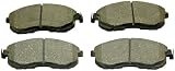 Monroe CX815 Ceramic Premium Brake Pad