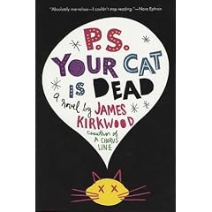 P.S. Your Cat Is Dead