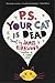 P.S. Your Cat Is Dead