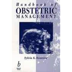 Handbook of Obstetric Management
