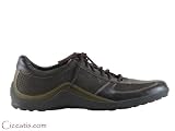 Cole Haan Men's Brown Dress Sneakers Shoes