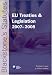 EU Treaties and Legislation (Blackstone's Statute Book)