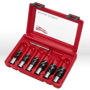  valentine Milwaukee 49 22 8400 Annular Cutter PieceB001DASM92
