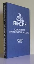 The Minto Pyramid Principle: Logic in Writing, Thinking, & Problem Solving The Minto Pyramid Principle: Logic in Writing, Thinking, & Problem Solving