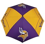 Minnesota Vikings Windsheer II Umbrella