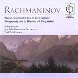 Rachmaninov - Piano Concerto No 2