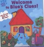 Welcome to Blue's Clues (Blue's Clues)