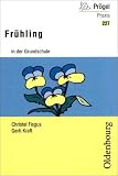 Fr�hling in der Grundschule