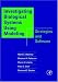 Book Investigating Biological Systems Using Modeling: Strategies and Software (Book with CD-ROM for Windows)