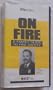 On Fire:a Family Guide to Fire Safety [VHS]