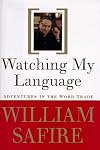 Watching My Language