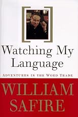 Watching My Language