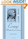 Essays Philosophical and Literary