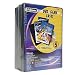 Fellowes DVD/Game CD Replacement Cases (5-Pack)