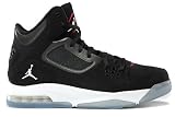 Air Jordan Flight 23 RST Black Gym Red White Mens Basketball
