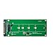 U.2 (SFF-8639) to M.2 (NVMe) SSD Adapter