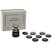 Fowler 52-664-009 Pocket Optical Comparators, 10X Magnification