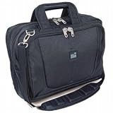 Pacific Design PD0102 Evolution Expandable PC Briefcase