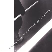 Bill Frisell Ron Carter Paul Motian