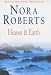 Heaven and Earth (Three Sisters Island trilogy #2)
