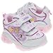 Disney Kids' Princess Velcro Tod/Pre
