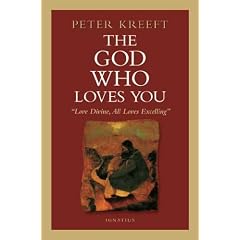 The God Who Loves You: Love Divine, All Loves Excelling
