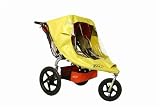 BOB Weather Shield Revolution Duallie