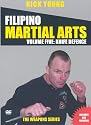 Filipino Martial Arts: Knife defence [DVD] [2007]
